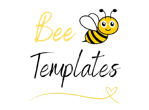 Bee Templates